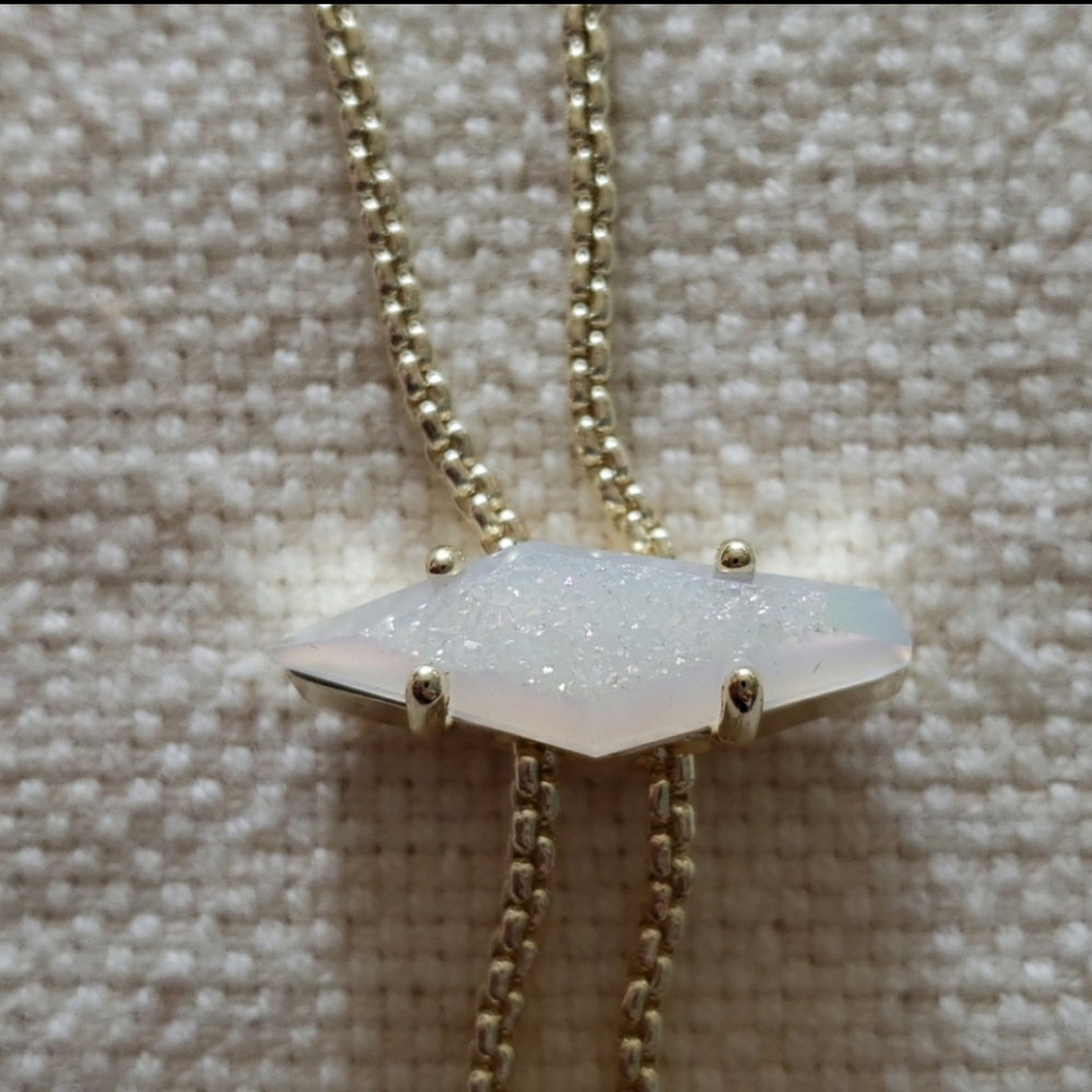 Kendra Scott Lariat